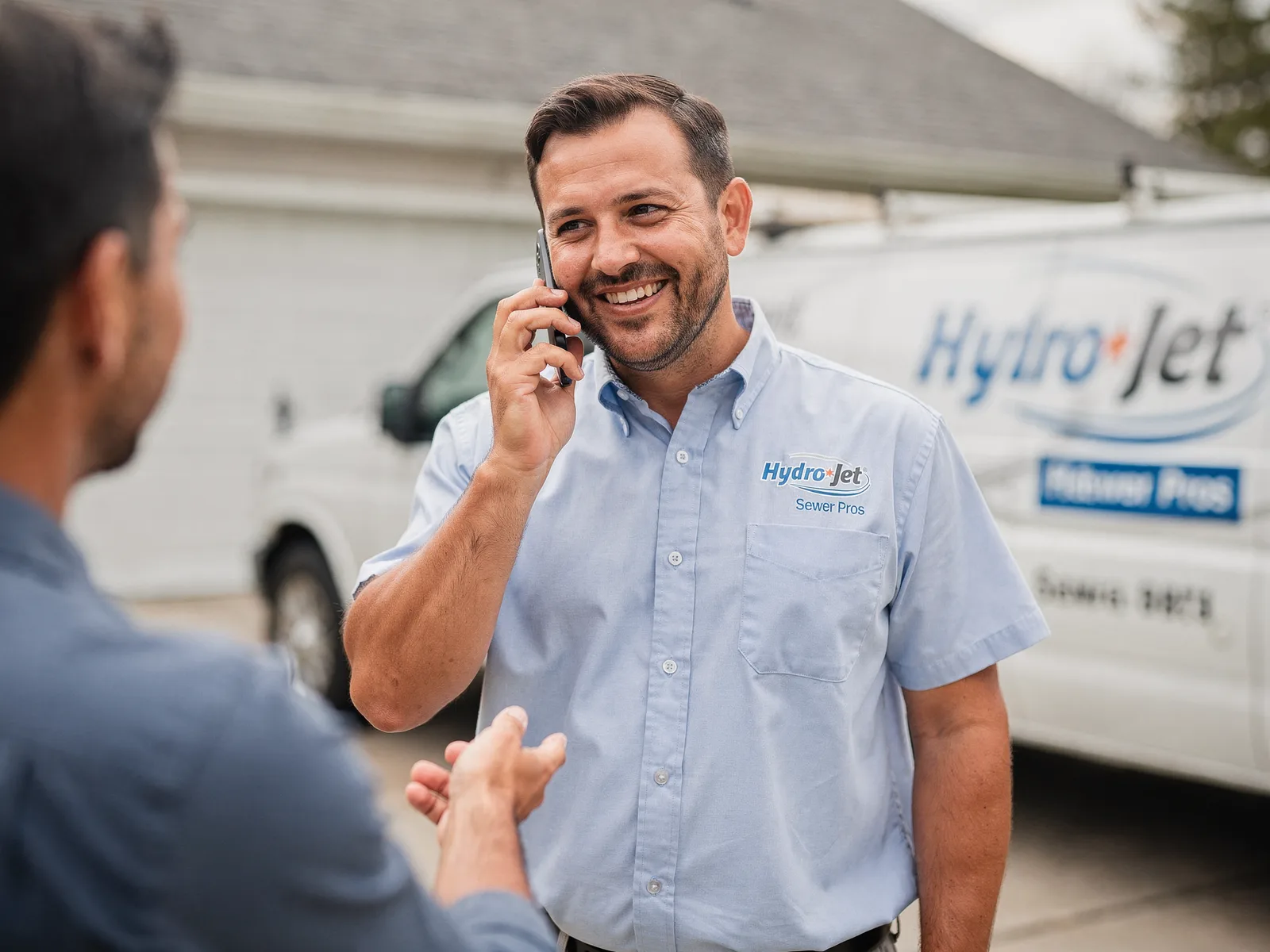 Hydro Jetting Otterville, MO FAQs